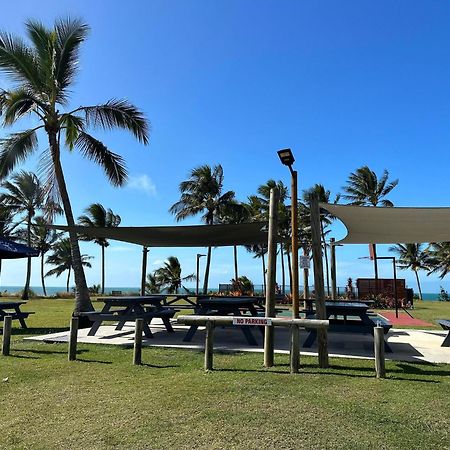 Sarina Beach Motel Grasstree Beach Ngoại thất bức ảnh