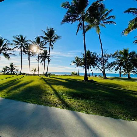 Sarina Beach Motel Grasstree Beach Ngoại thất bức ảnh