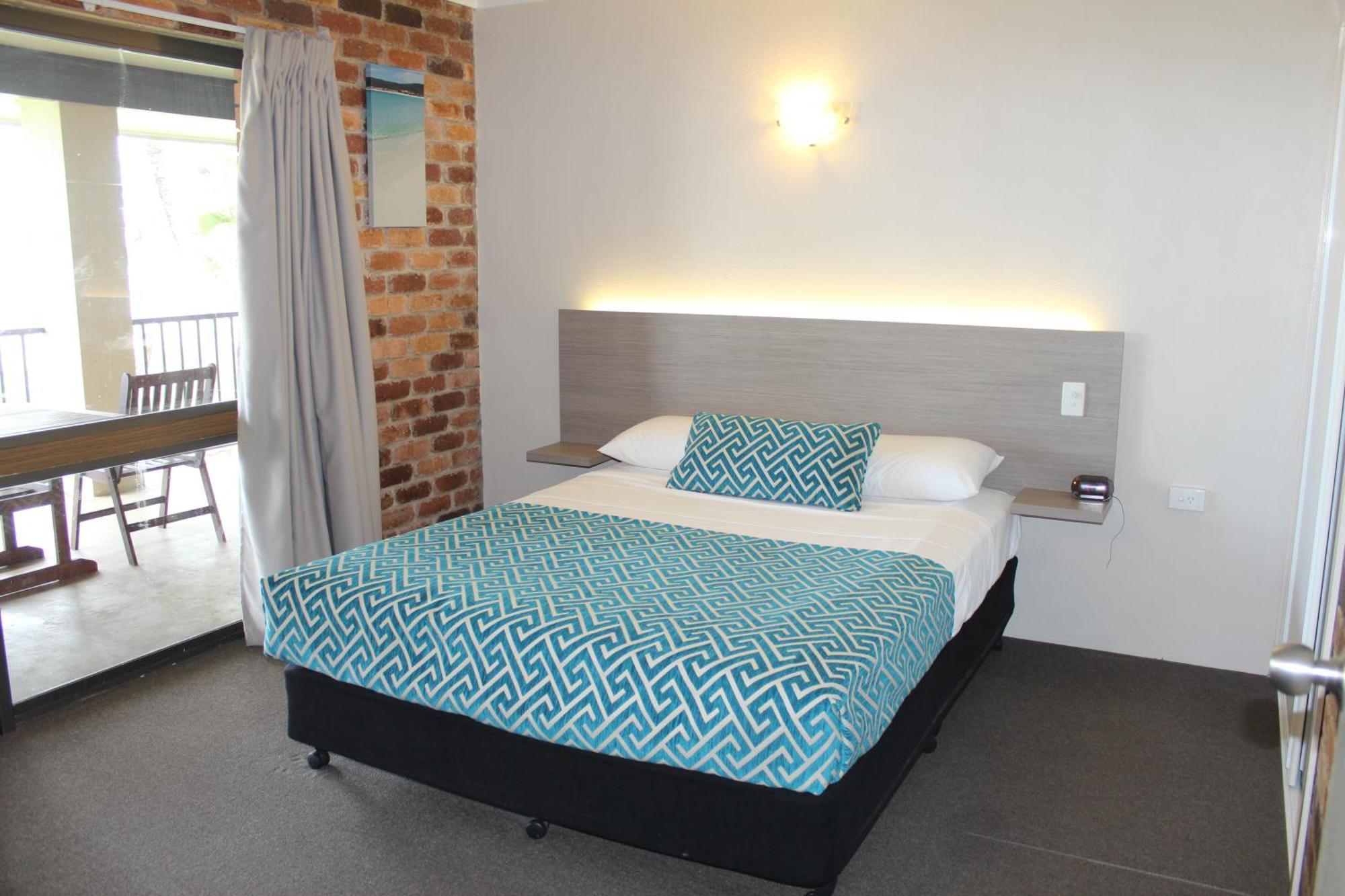 Sarina Beach Motel Grasstree Beach Phòng bức ảnh