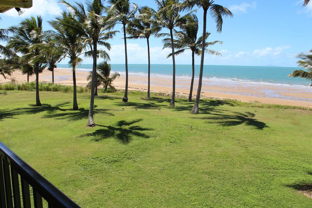 Sarina Beach Motel Grasstree Beach Phòng bức ảnh