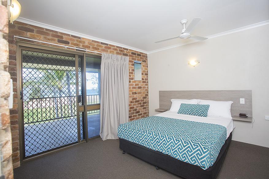 Sarina Beach Motel Grasstree Beach Ngoại thất bức ảnh